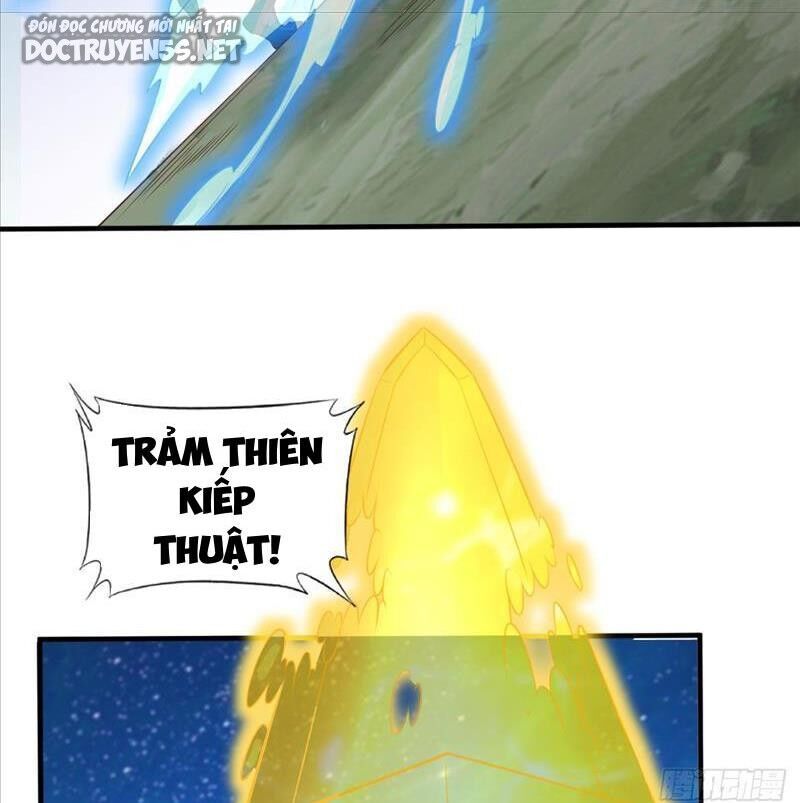 Vợ Tôi Và Tôi Thống Trị Tam Giới Chapter 95 - Trang 27