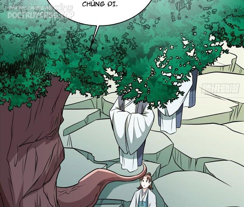 Vợ Tôi Và Tôi Thống Trị Tam Giới Chapter 98 - Trang 57