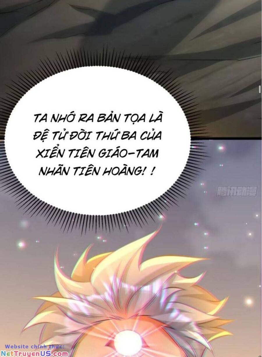 Vợ Tôi Và Tôi Thống Trị Tam Giới Chapter 105 - Trang 66