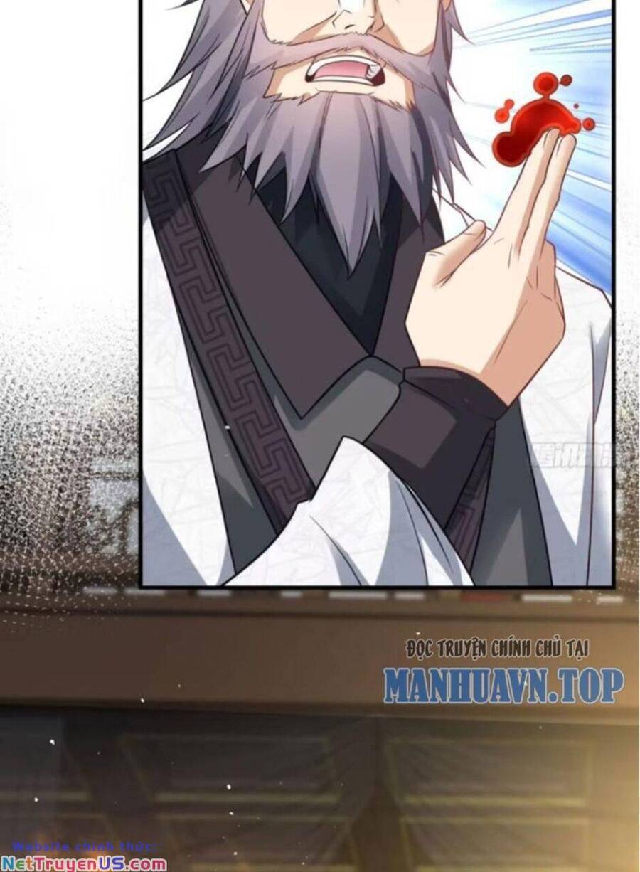 Vợ Tôi Và Tôi Thống Trị Tam Giới Chapter 104 - Trang 25