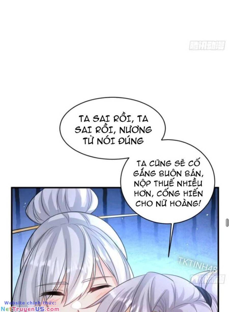 Vợ Tôi Và Tôi Thống Trị Tam Giới Chapter 106 - Trang 61