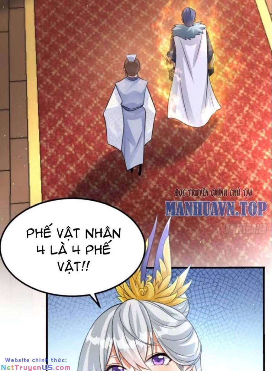 Vợ Tôi Và Tôi Thống Trị Tam Giới Chapter 105 - Trang 6