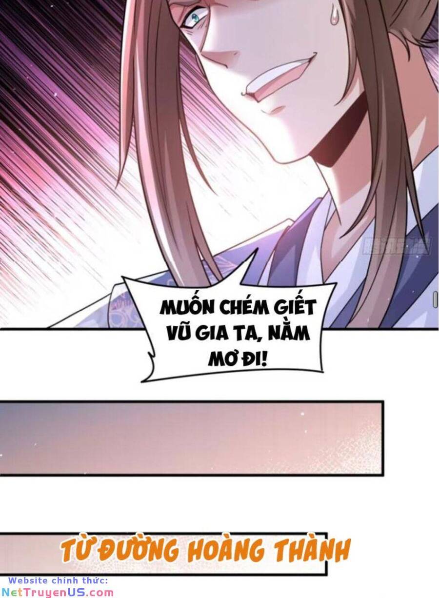 Vợ Tôi Và Tôi Thống Trị Tam Giới Chapter 104 - Trang 63