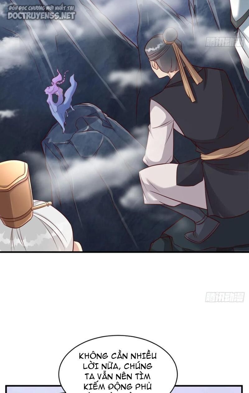 Vợ Tôi Và Tôi Thống Trị Tam Giới Chapter 94 - Trang 9