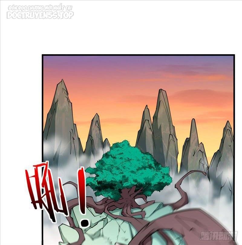 Vợ Tôi Và Tôi Thống Trị Tam Giới Chapter 98 - Trang 24