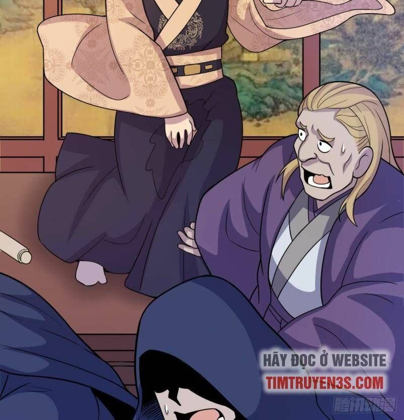 Vợ Tôi Và Tôi Thống Trị Tam Giới Chapter 11.1 - Trang 7