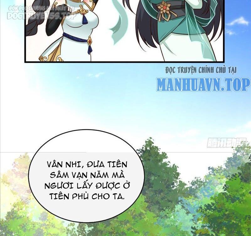 Vợ Tôi Và Tôi Thống Trị Tam Giới Chapter 98 - Trang 98
