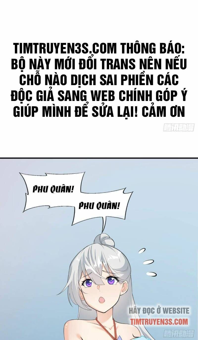 Vợ Tôi Và Tôi Thống Trị Tam Giới Chapter 16.5 - Trang 2