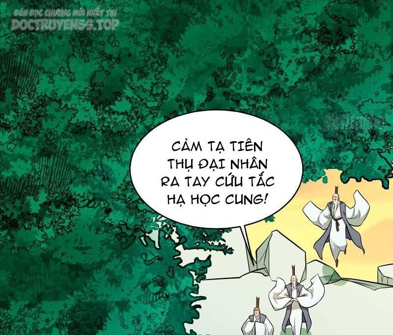 Vợ Tôi Và Tôi Thống Trị Tam Giới Chapter 98 - Trang 50