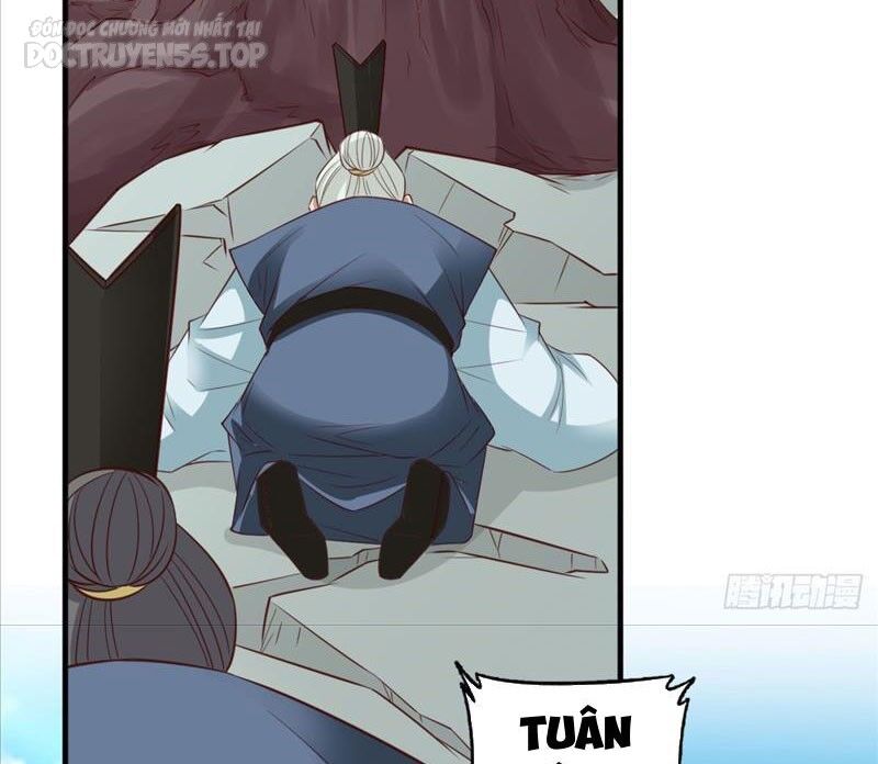 Vợ Tôi Và Tôi Thống Trị Tam Giới Chapter 98 - Trang 66