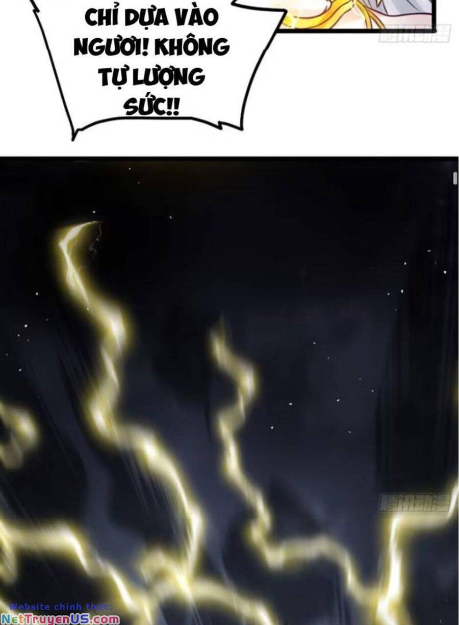 Vợ Tôi Và Tôi Thống Trị Tam Giới Chapter 105 - Trang 36