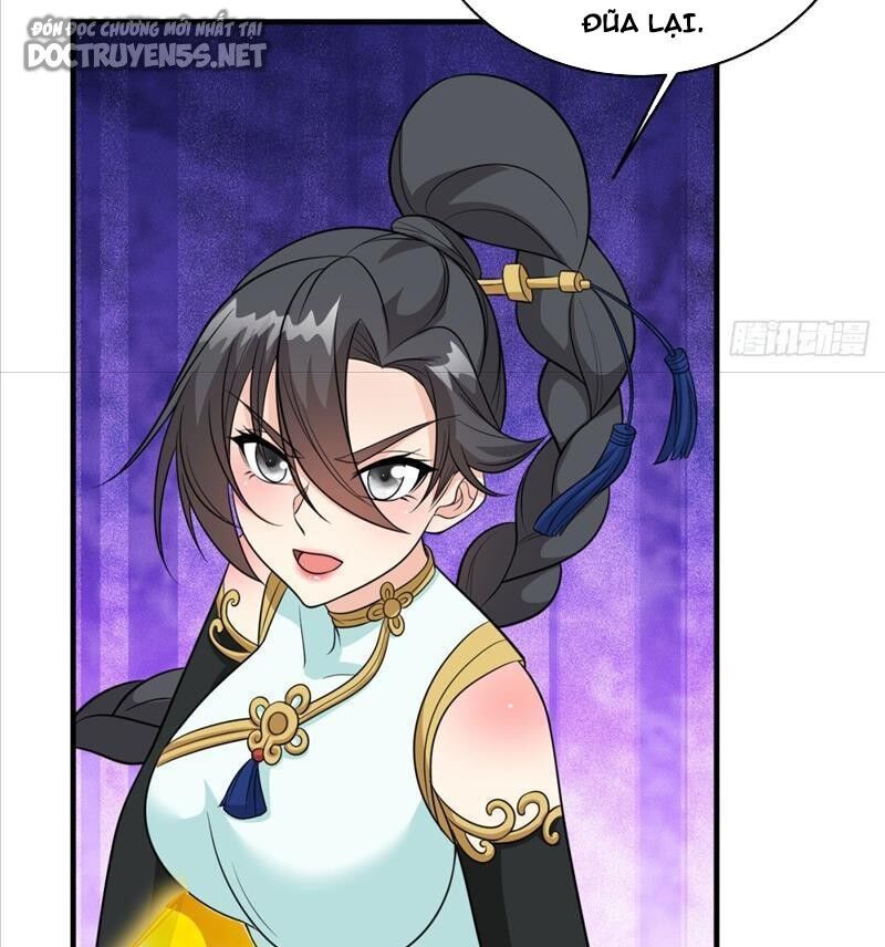 Vợ Tôi Và Tôi Thống Trị Tam Giới Chapter 95 - Trang 69