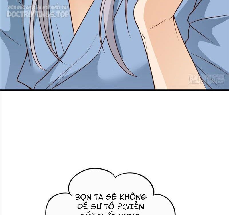 Vợ Tôi Và Tôi Thống Trị Tam Giới Chapter 98 - Trang 96