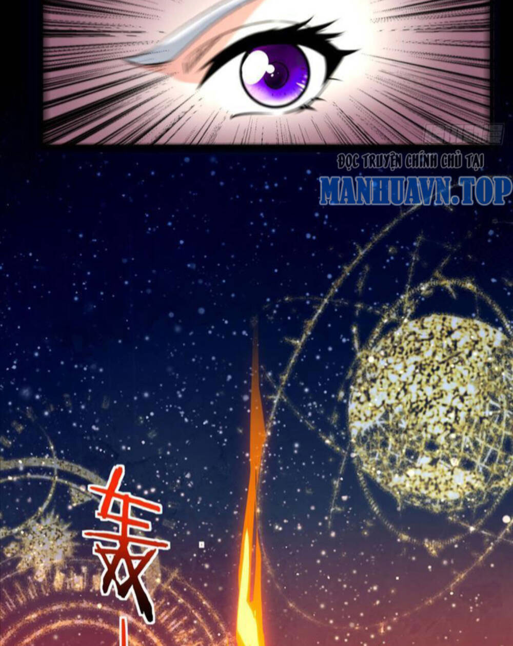 Vợ Tôi Và Tôi Thống Trị Tam Giới Chapter 100 - Trang 8