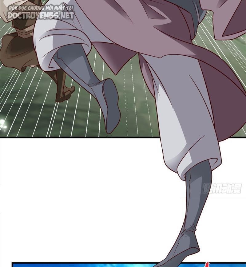 Vợ Tôi Và Tôi Thống Trị Tam Giới Chapter 95 - Trang 38