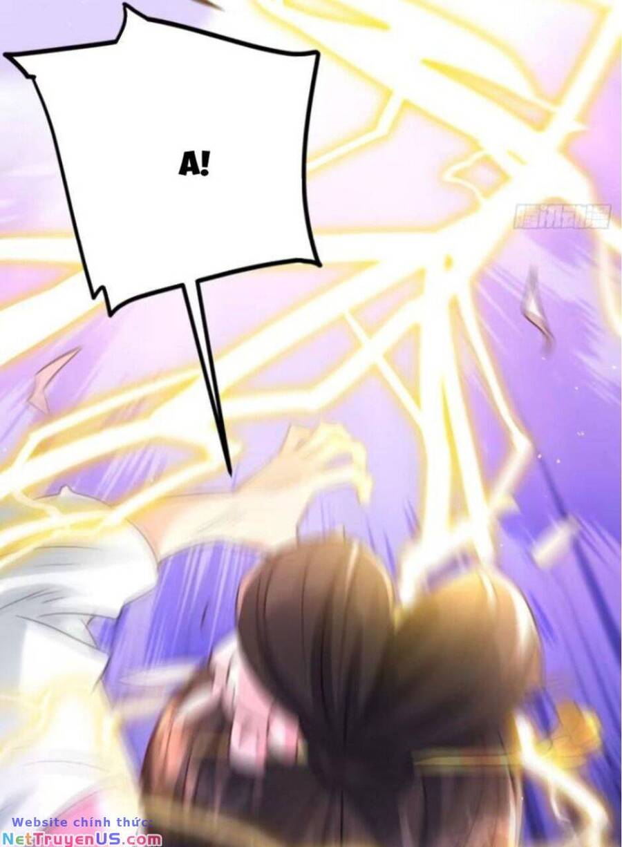 Vợ Tôi Và Tôi Thống Trị Tam Giới Chapter 105 - Trang 16