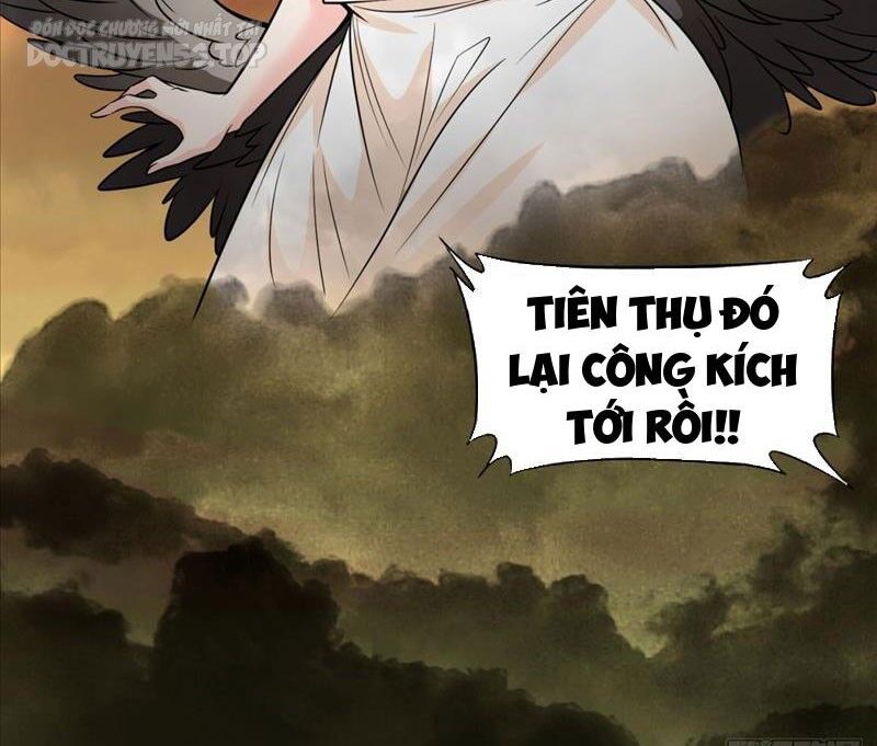 Vợ Tôi Và Tôi Thống Trị Tam Giới Chapter 98 - Trang 47