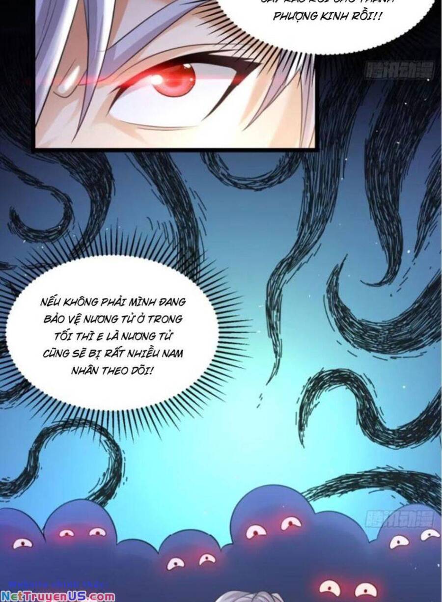 Vợ Tôi Và Tôi Thống Trị Tam Giới Chapter 105 - Trang 2