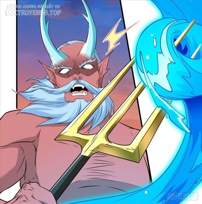 Vợ Tôi Và Tôi Thống Trị Tam Giới Chapter 98 - Trang 27