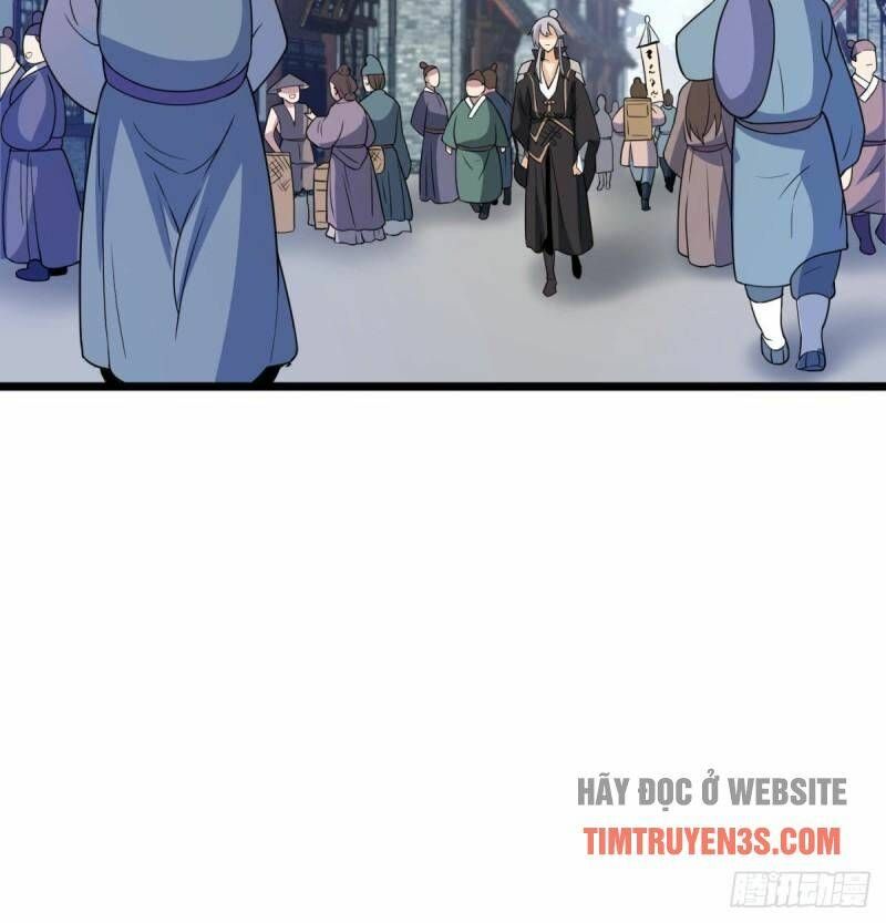 Vợ Tôi Và Tôi Thống Trị Tam Giới Chapter 11.1 - Trang 11
