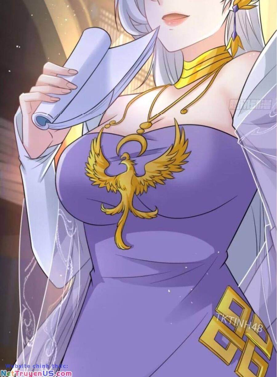 Vợ Tôi Và Tôi Thống Trị Tam Giới Chapter 104 - Trang 23