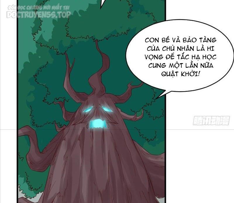 Vợ Tôi Và Tôi Thống Trị Tam Giới Chapter 98 - Trang 65