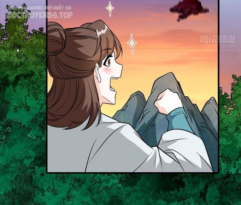 Vợ Tôi Và Tôi Thống Trị Tam Giới Chapter 98 - Trang 49