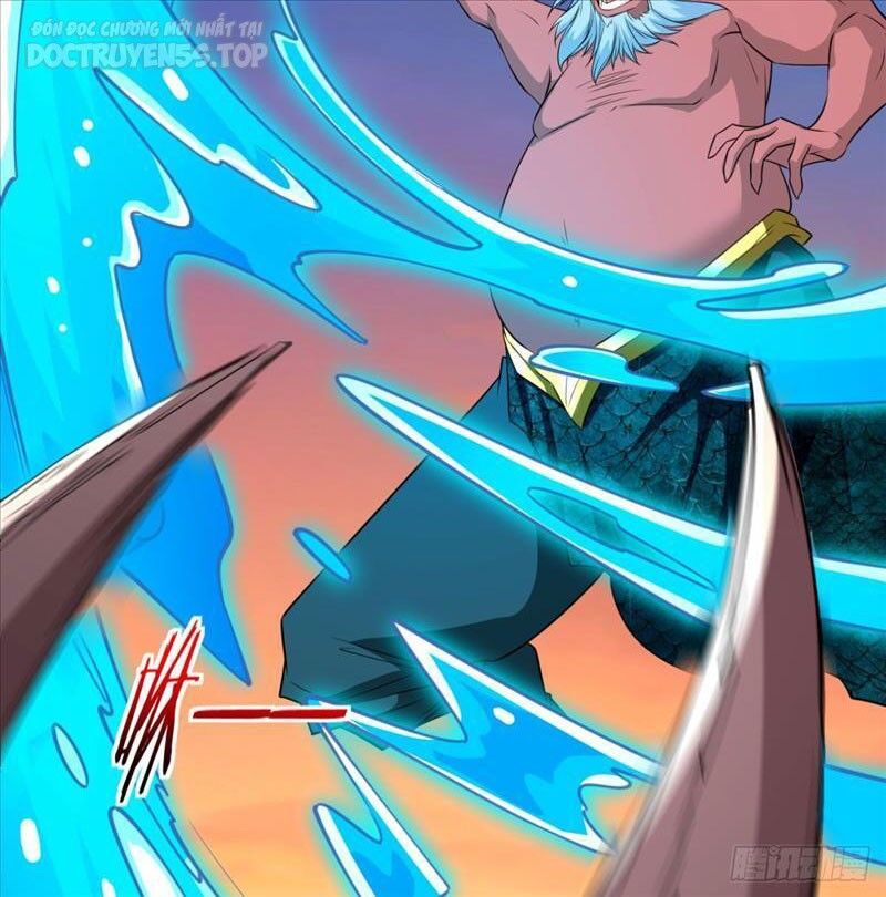 Vợ Tôi Và Tôi Thống Trị Tam Giới Chapter 98 - Trang 30