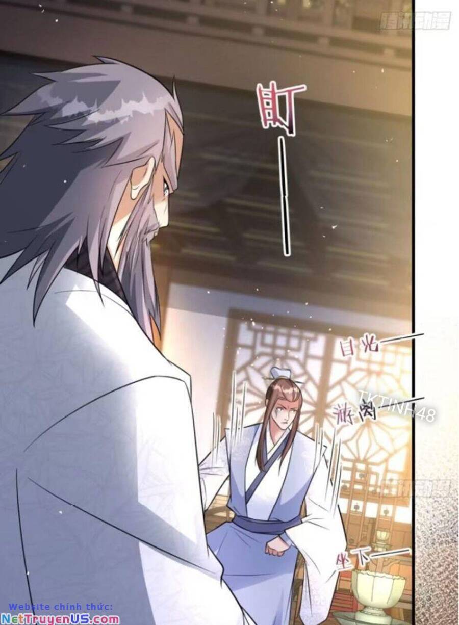 Vợ Tôi Và Tôi Thống Trị Tam Giới Chapter 104 - Trang 21