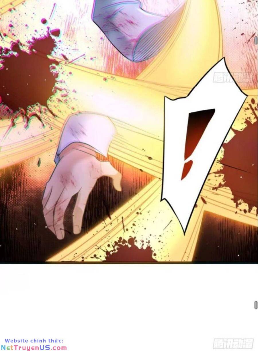 Vợ Tôi Và Tôi Thống Trị Tam Giới Chapter 105 - Trang 50
