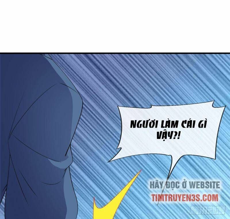 Vợ Tôi Và Tôi Thống Trị Tam Giới Chapter 16.5 - Trang 15