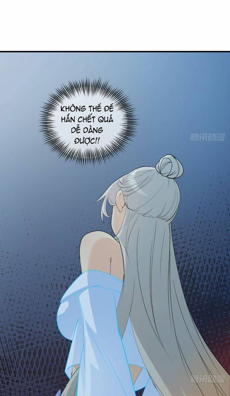 Vợ Tôi Và Tôi Thống Trị Tam Giới Chapter 16.5 - Trang 32