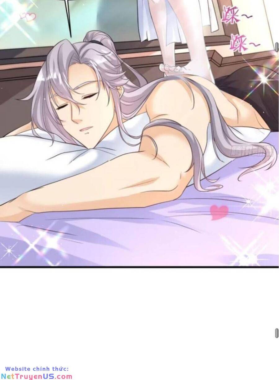 Vợ Tôi Và Tôi Thống Trị Tam Giới Chapter 106 - Trang 54