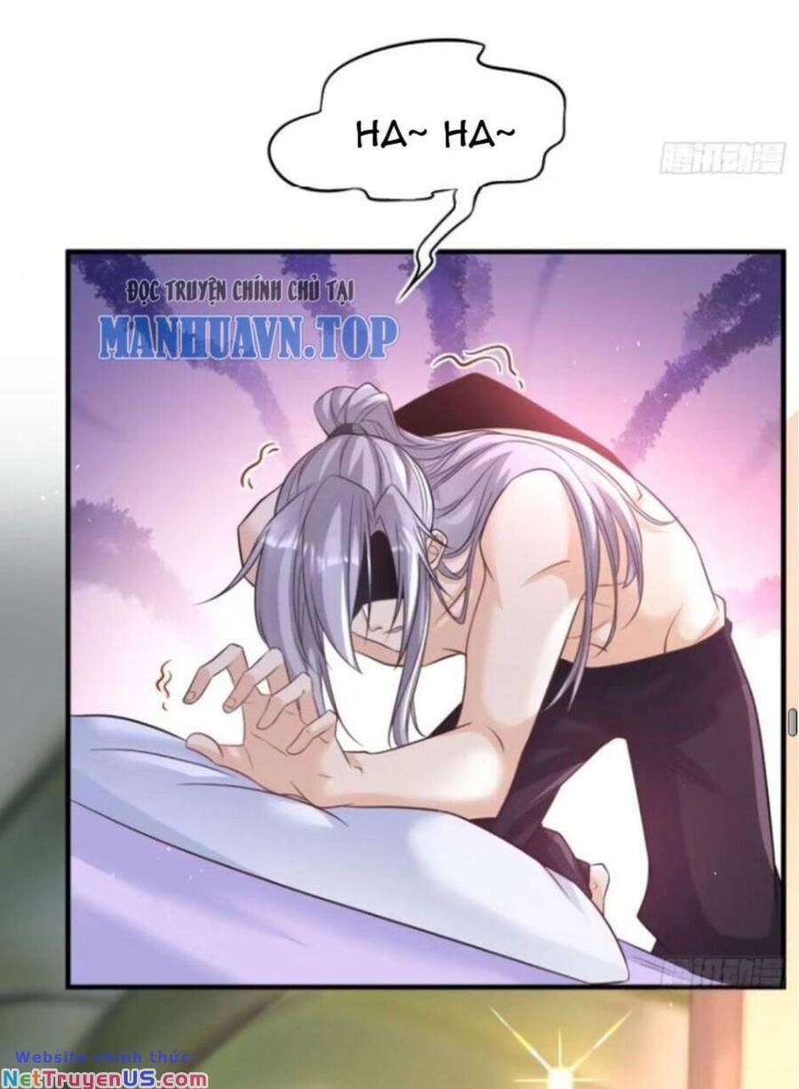 Vợ Tôi Và Tôi Thống Trị Tam Giới Chapter 106 - Trang 58
