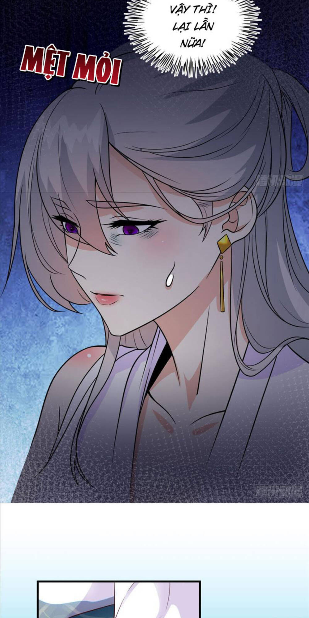 Vợ Tôi Và Tôi Thống Trị Tam Giới Chapter 100 - Trang 21