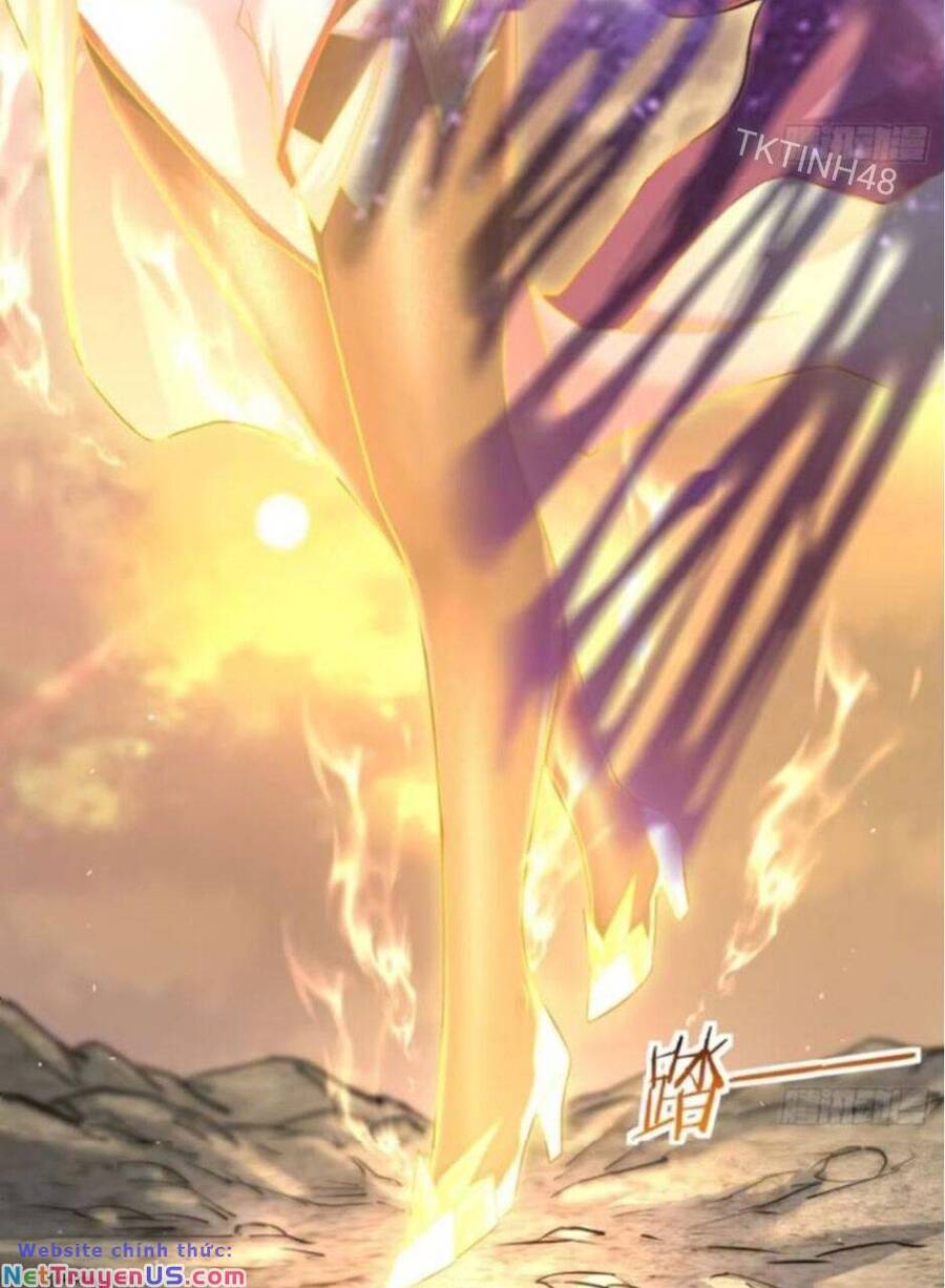 Vợ Tôi Và Tôi Thống Trị Tam Giới Chapter 106 - Trang 12