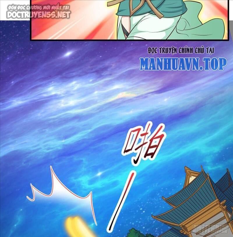Vợ Tôi Và Tôi Thống Trị Tam Giới Chapter 95 - Trang 11