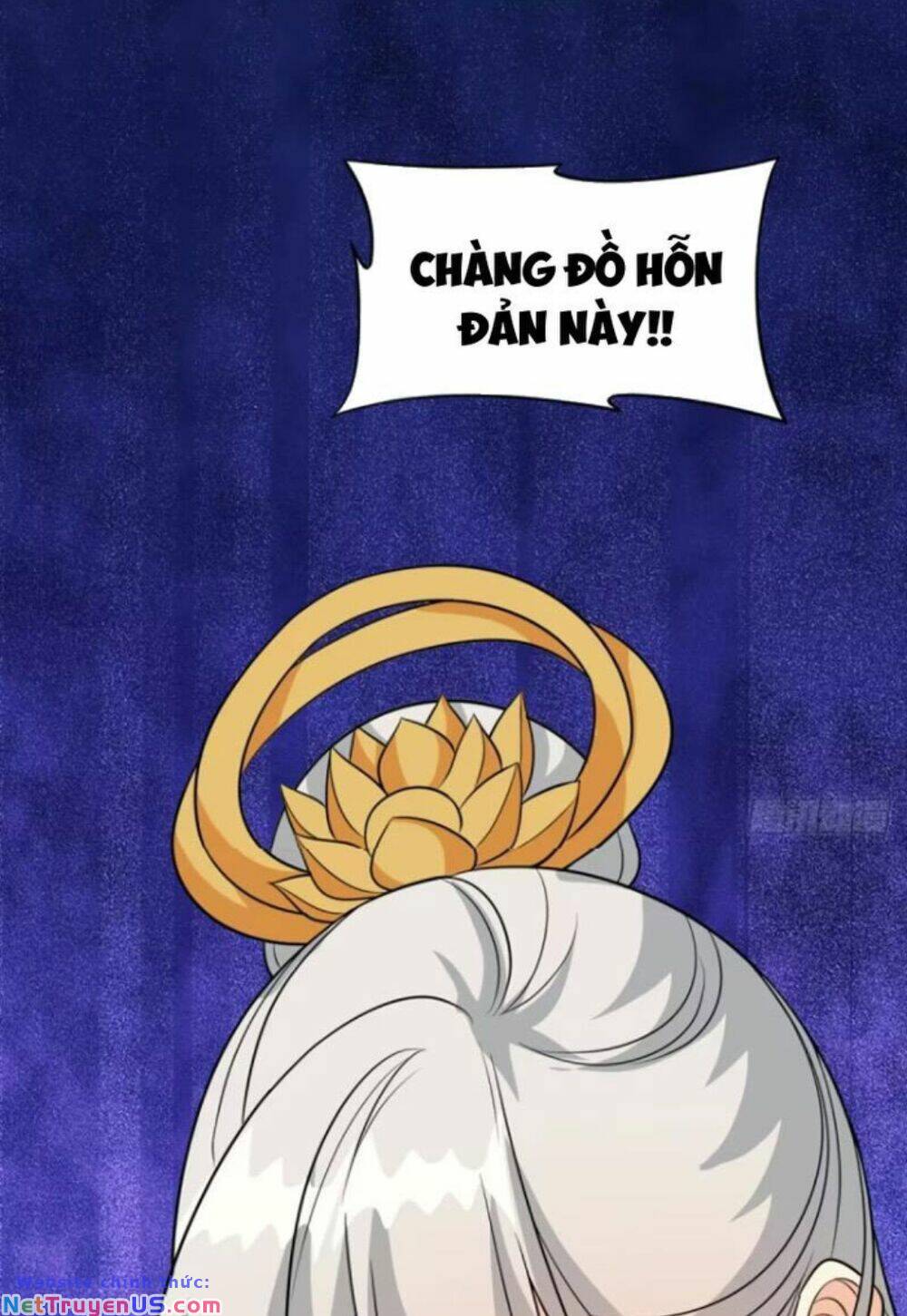Vợ Tôi Và Tôi Thống Trị Tam Giới Chapter 101.1 - Trang 45