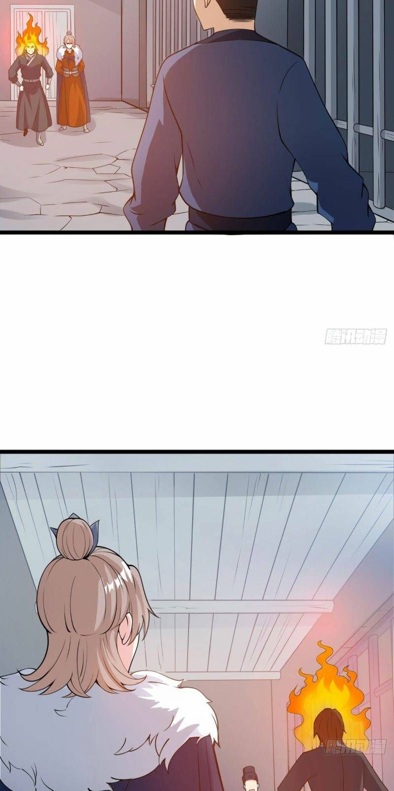Vợ Tôi Và Tôi Thống Trị Tam Giới Chapter 16.5 - Trang 44