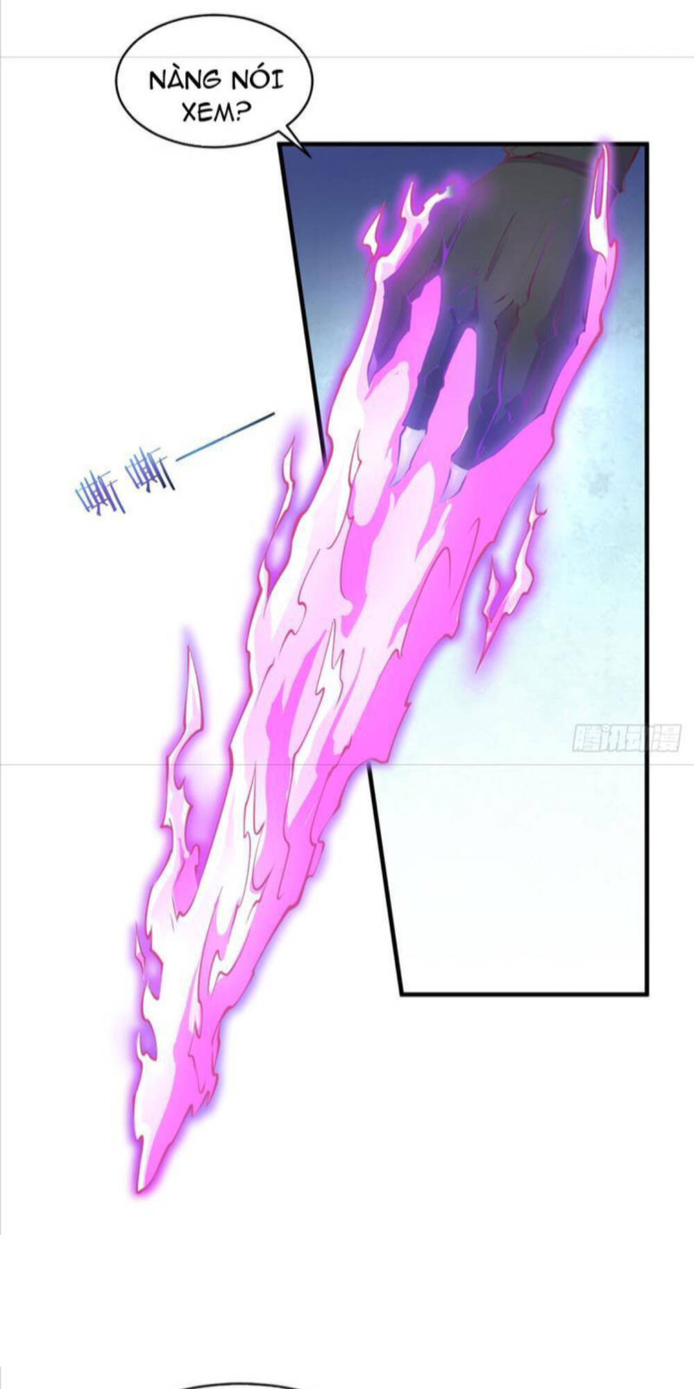 Vợ Tôi Và Tôi Thống Trị Tam Giới Chapter 100 - Trang 42