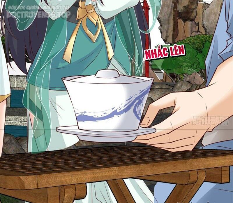 Vợ Tôi Và Tôi Thống Trị Tam Giới Chapter 98 - Trang 77