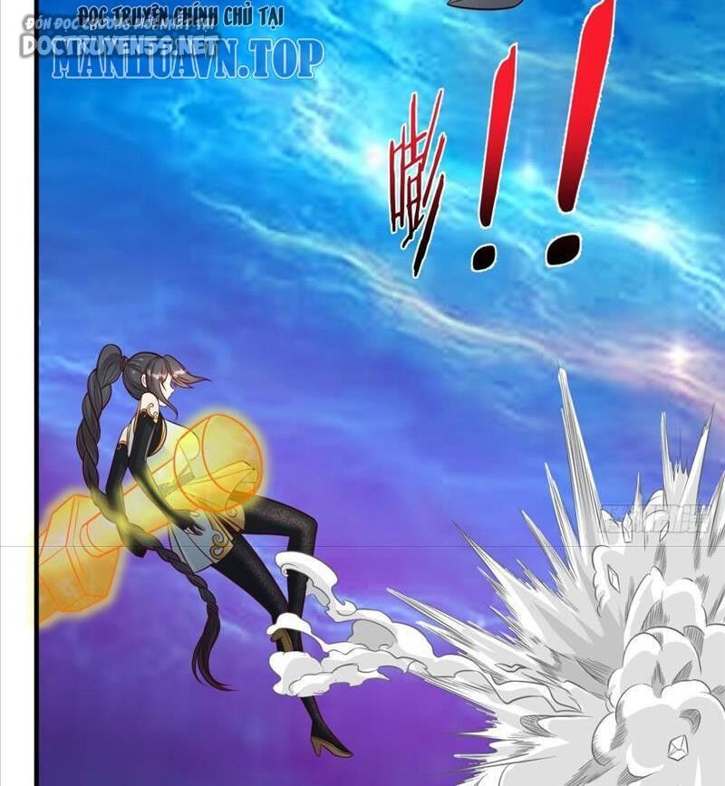 Vợ Tôi Và Tôi Thống Trị Tam Giới Chapter 95 - Trang 39