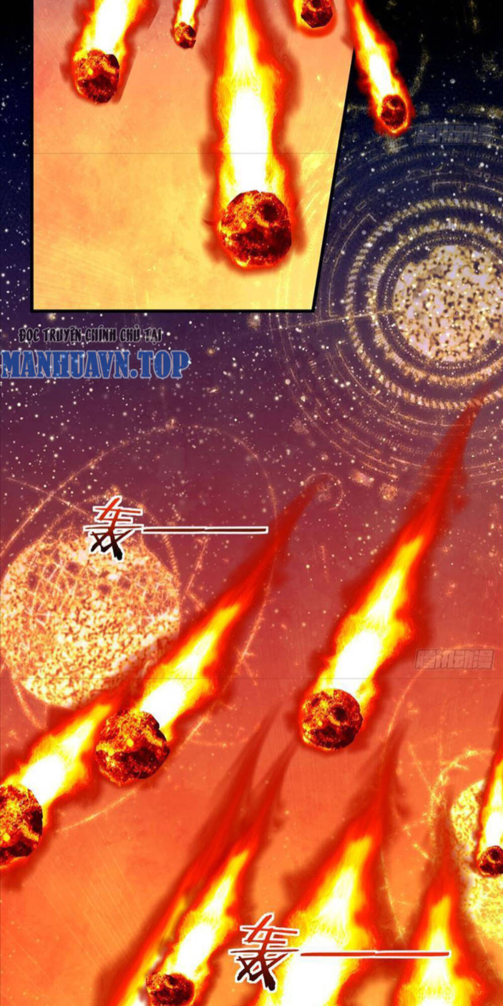Vợ Tôi Và Tôi Thống Trị Tam Giới Chapter 100 - Trang 4