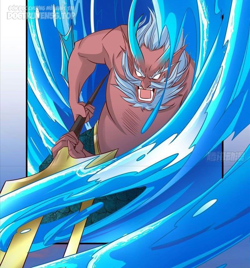 Vợ Tôi Và Tôi Thống Trị Tam Giới Chapter 98 - Trang 8
