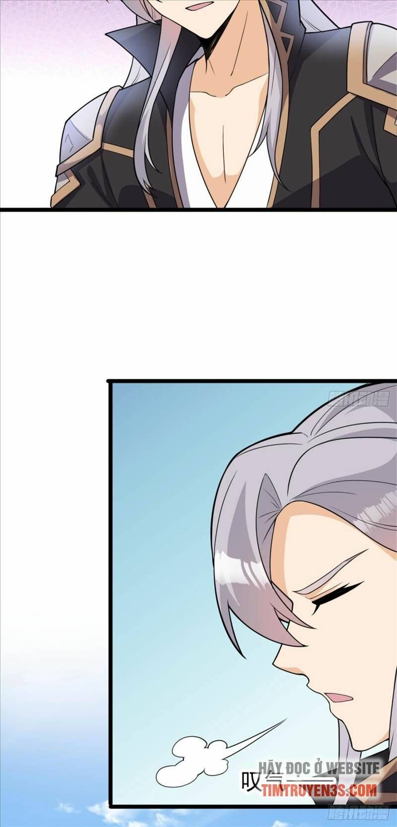 Vợ Tôi Và Tôi Thống Trị Tam Giới Chapter 18 - Trang 9
