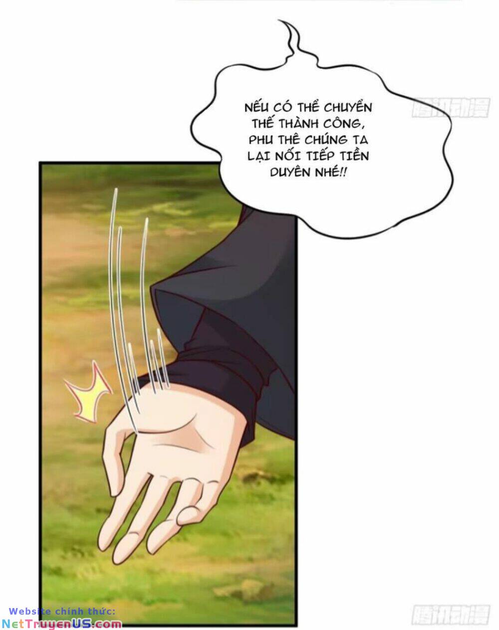 Vợ Tôi Và Tôi Thống Trị Tam Giới Chapter 101.1 - Trang 48