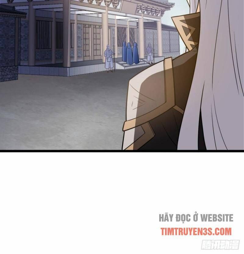Vợ Tôi Và Tôi Thống Trị Tam Giới Chapter 11.1 - Trang 23