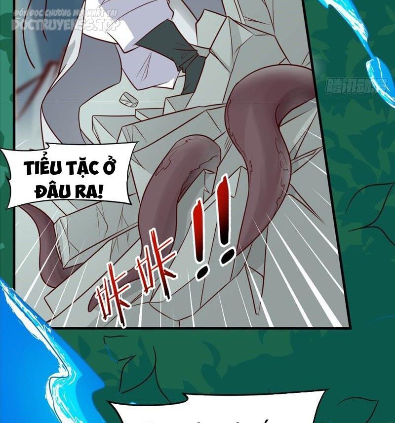 Vợ Tôi Và Tôi Thống Trị Tam Giới Chapter 98 - Trang 16