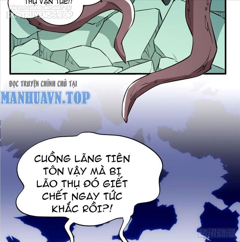 Vợ Tôi Và Tôi Thống Trị Tam Giới Chapter 98 - Trang 37