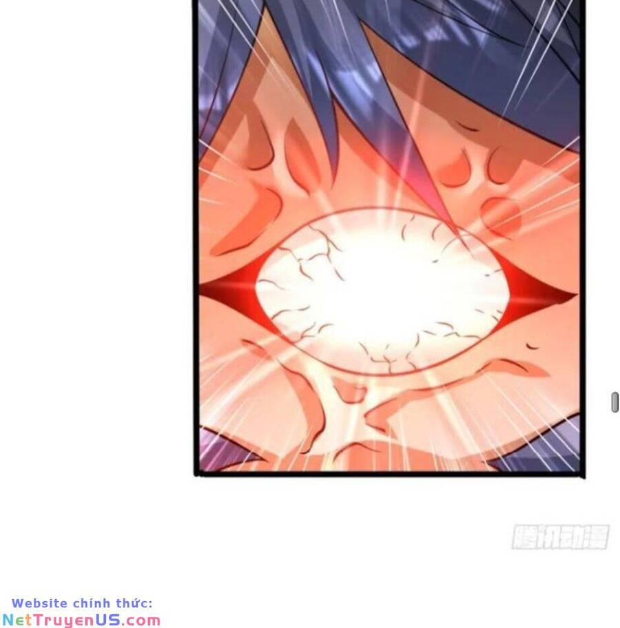 Vợ Tôi Và Tôi Thống Trị Tam Giới Chapter 105 - Trang 61